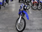 �������� �� ������ �������� Yamaha YZ450F 2009 ���� 2